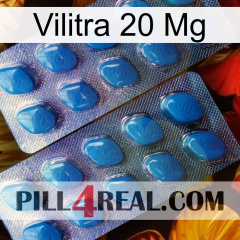 Vilitra 20 Mg viagra2